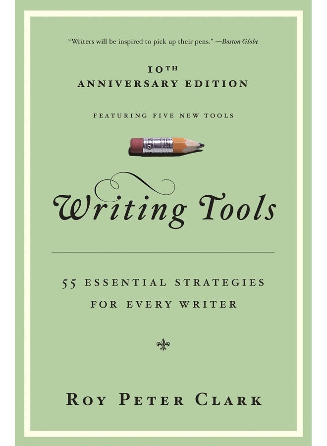 WRITING TOOLS